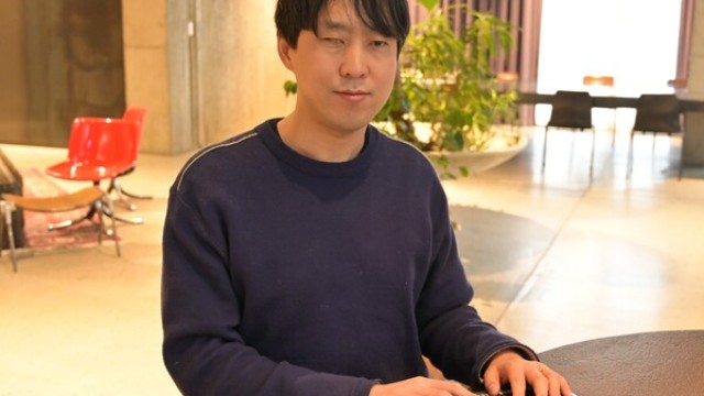 [화제의 인물] “지속 가능한 노동조합, 조합원이 즐거워야”