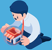 장애인교원 관련 정보 자료 배너